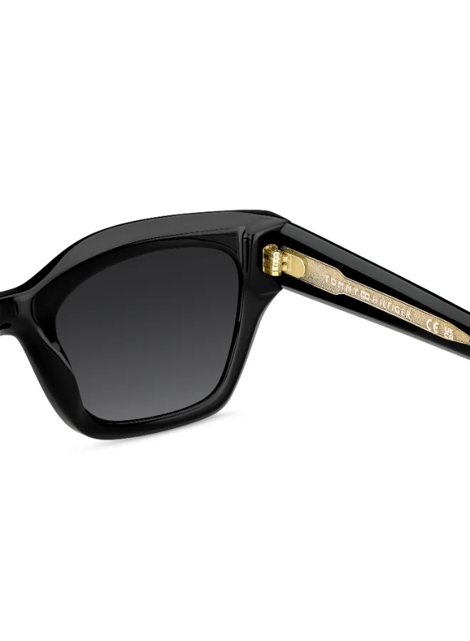 TOMMY HILFIGER  Cat Eye Tommy Hilfiger Sunglasses  | Best Price UAE
